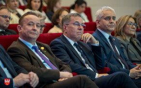 Powiatowy Dzień Sołtysa