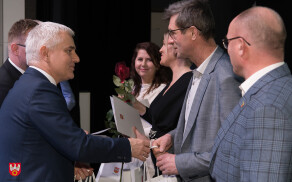 Powiatowy Dzień Sołtysa