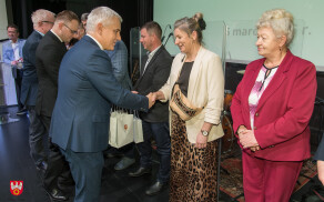 Powiatowy Dzień Sołtysa