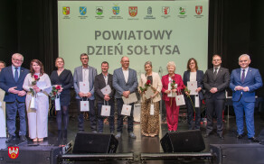Powiatowy Dzień Sołtysa