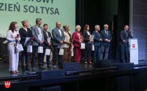 Powiatowy Dzień Sołtysa