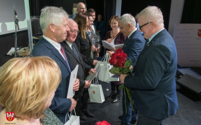 Powiatowy Dzień Sołtysa