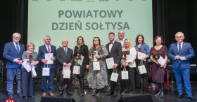 Powiatowy Dzień Sołtysa