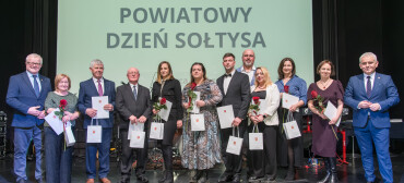 Powiatowy Dzień Sołtysa