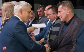 Powiatowy Dzień Sołtysa