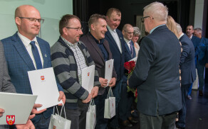 Powiatowy Dzień Sołtysa