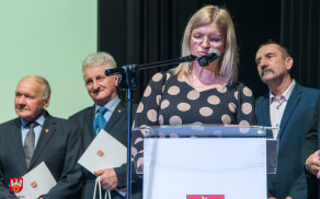 Powiatowy Dzień Sołtysa