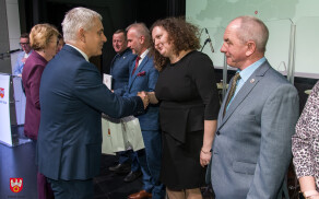 Powiatowy Dzień Sołtysa