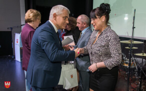 Powiatowy Dzień Sołtysa