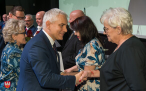 Powiatowy Dzień Sołtysa