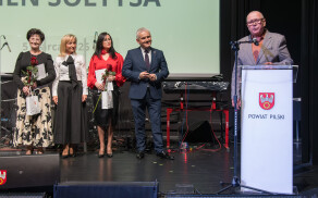 Powiatowy Dzień Sołtysa