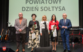Powiatowy Dzień Sołtysa
