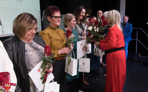 Powiatowy Dzień Sołtysa