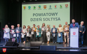 Powiatowy Dzień Sołtysa