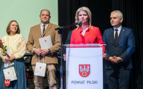 Powiatowy Dzień Sołtysa