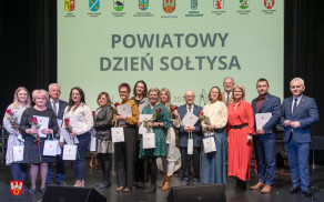 Powiatowy Dzień Sołtysa