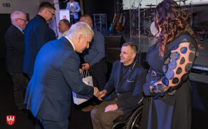 Powiatowy Dzień Sołtysa