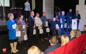 Powiatowy Dzień Sołtysa