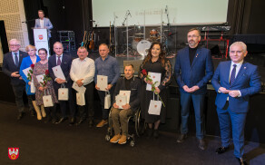 Powiatowy Dzień Sołtysa