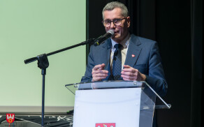 Powiatowy Dzień Sołtysa