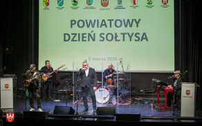 Powiatowy Dzień Sołtysa