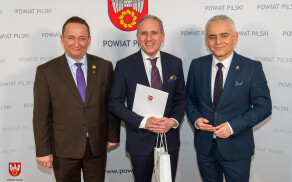 Powiatowy Dzień Sołtysa