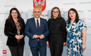 Powiatowy Dzień Sołtysa