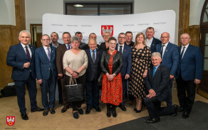 Powiatowy Dzień Sołtysa