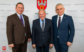 Powiatowy Dzień Sołtysa