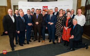 Powiatowy Dzień Sołtysa