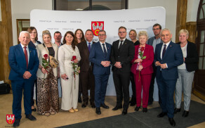 Powiatowy Dzień Sołtysa