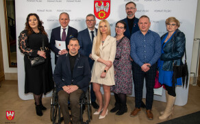 Powiatowy Dzień Sołtysa