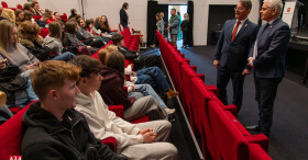 Konferencja o ochronie przyrody w pow...