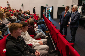 Konferencja o ochronie przyrody w powiecie pilskim