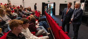 Konferencja o ochronie przyrody w pow...