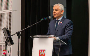 Konferencja o ochronie przyrody w powiecie pilskim