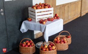 Konferencja o ochronie przyrody w powiecie pilskim