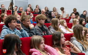 Konferencja o ochronie przyrody w powiecie pilskim