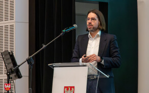 Konferencja o ochronie przyrody w powiecie pilskim