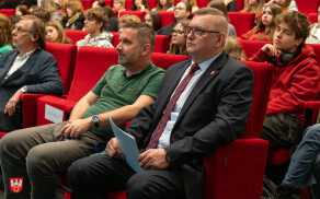 Konferencja o ochronie przyrody w powiecie pilskim