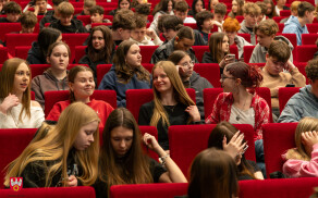 Konferencja o ochronie przyrody w powiecie pilskim