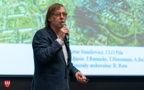 Konferencja o ochronie przyrody w powiecie pilskim