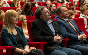 Konferencja o ochronie przyrody w powiecie pilskim