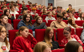 Konferencja o ochronie przyrody w powiecie pilskim