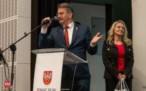 Konferencja o ochronie przyrody w powiecie pilskim