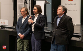 Konferencja o ochronie przyrody w powiecie pilskim