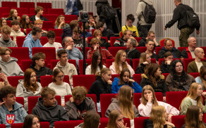 Konferencja o ochronie przyrody w powiecie pilskim