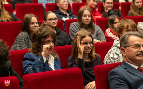 Konferencja o ochronie przyrody w powiecie pilskim