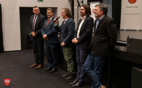 Konferencja o ochronie przyrody w powiecie pilskim