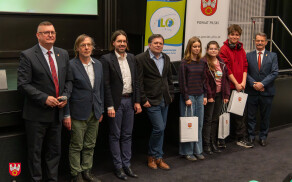 Konferencja o ochronie przyrody w powiecie pilskim